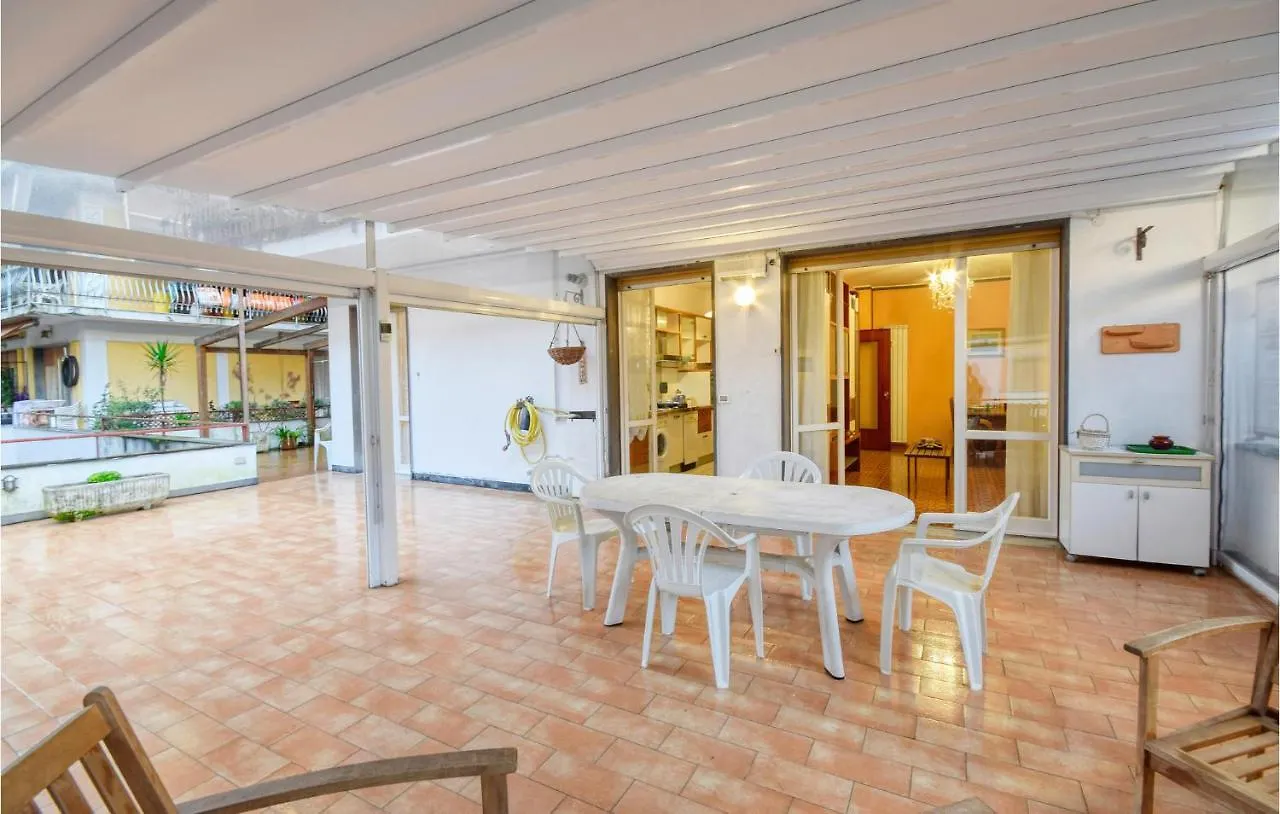 Lovely Apartment In Rapallo With Wifi