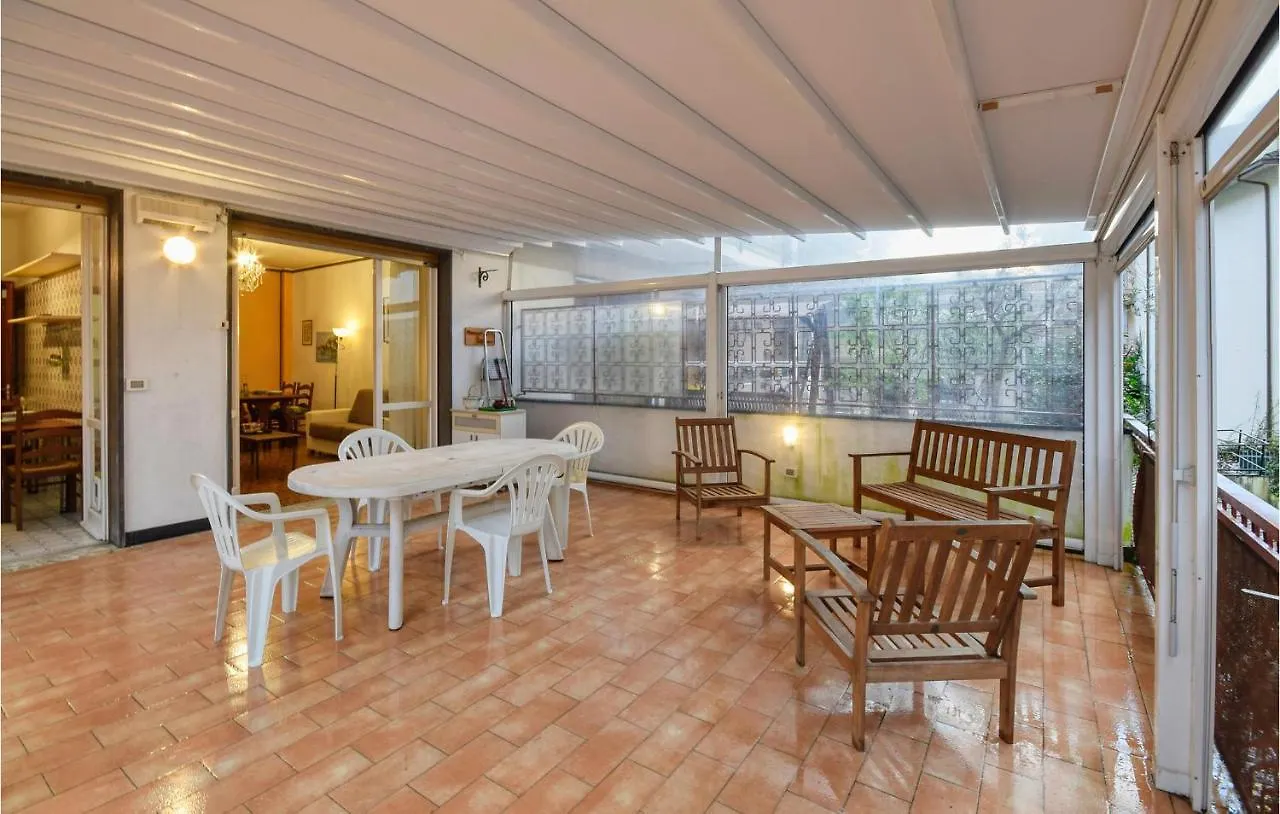 Lovely Apartment In Rapallo With Wifi
