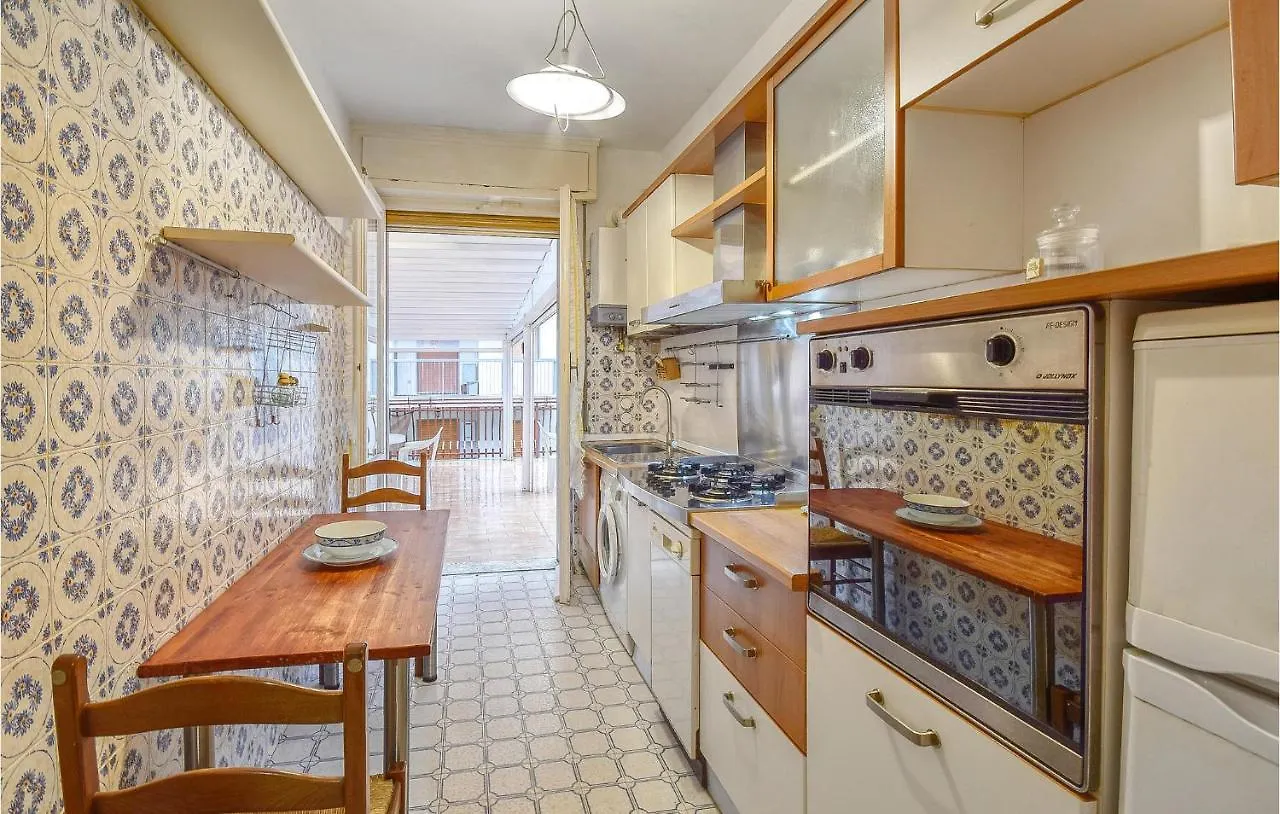 Lovely Apartment In Rapallo With Wifi