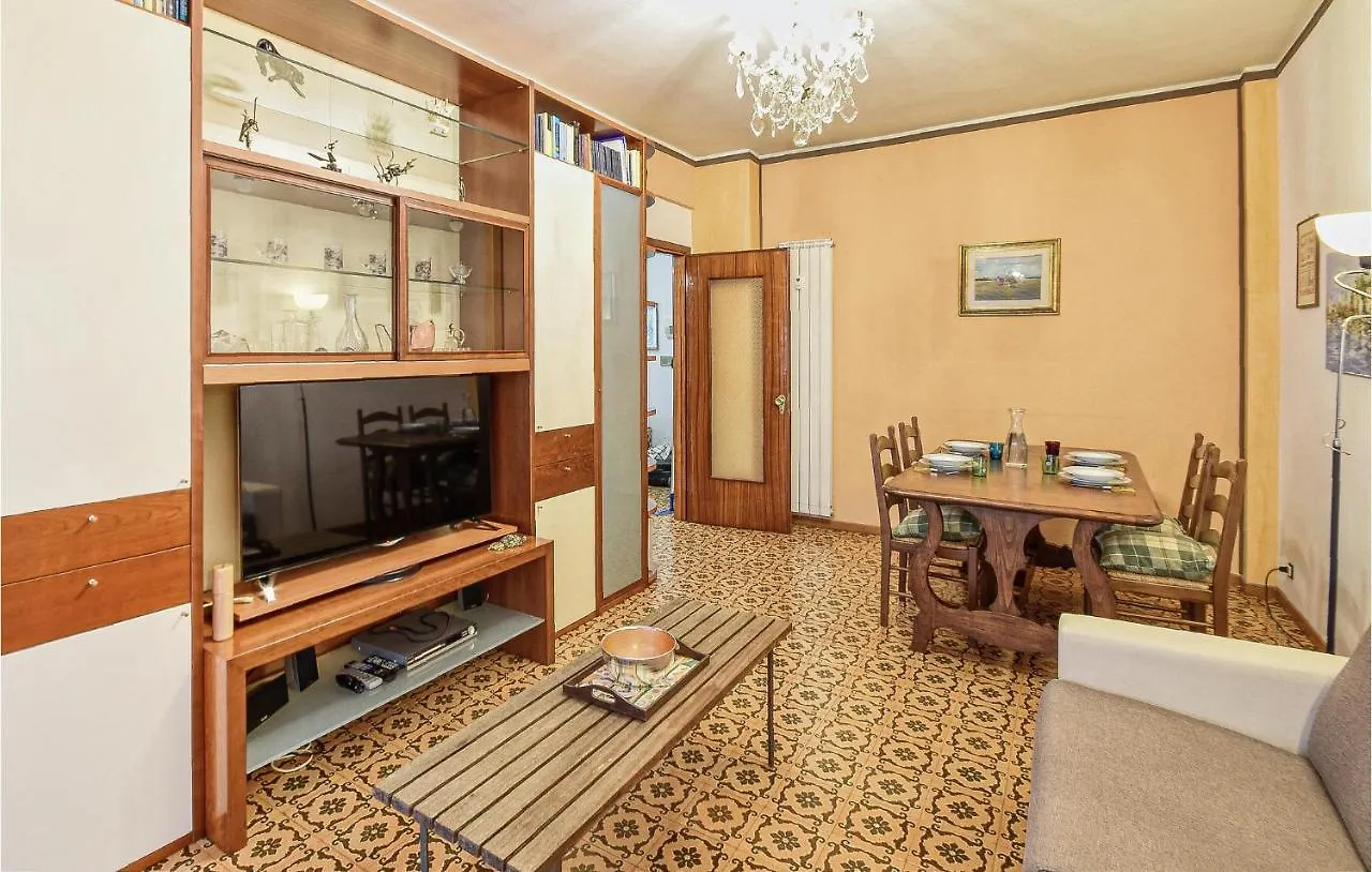 Lovely Apartment In Rapallo With Wifi Italy
