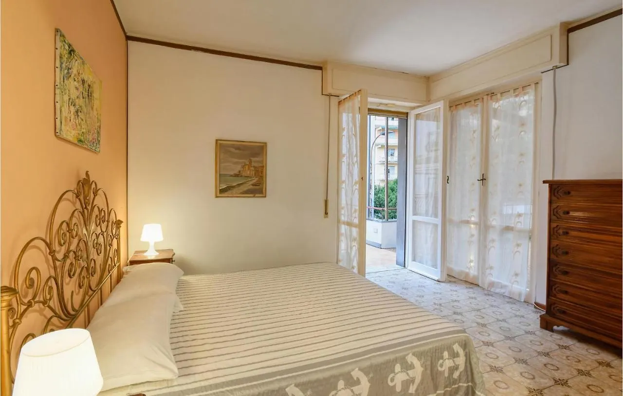 Lovely Apartment In Rapallo With Wifi