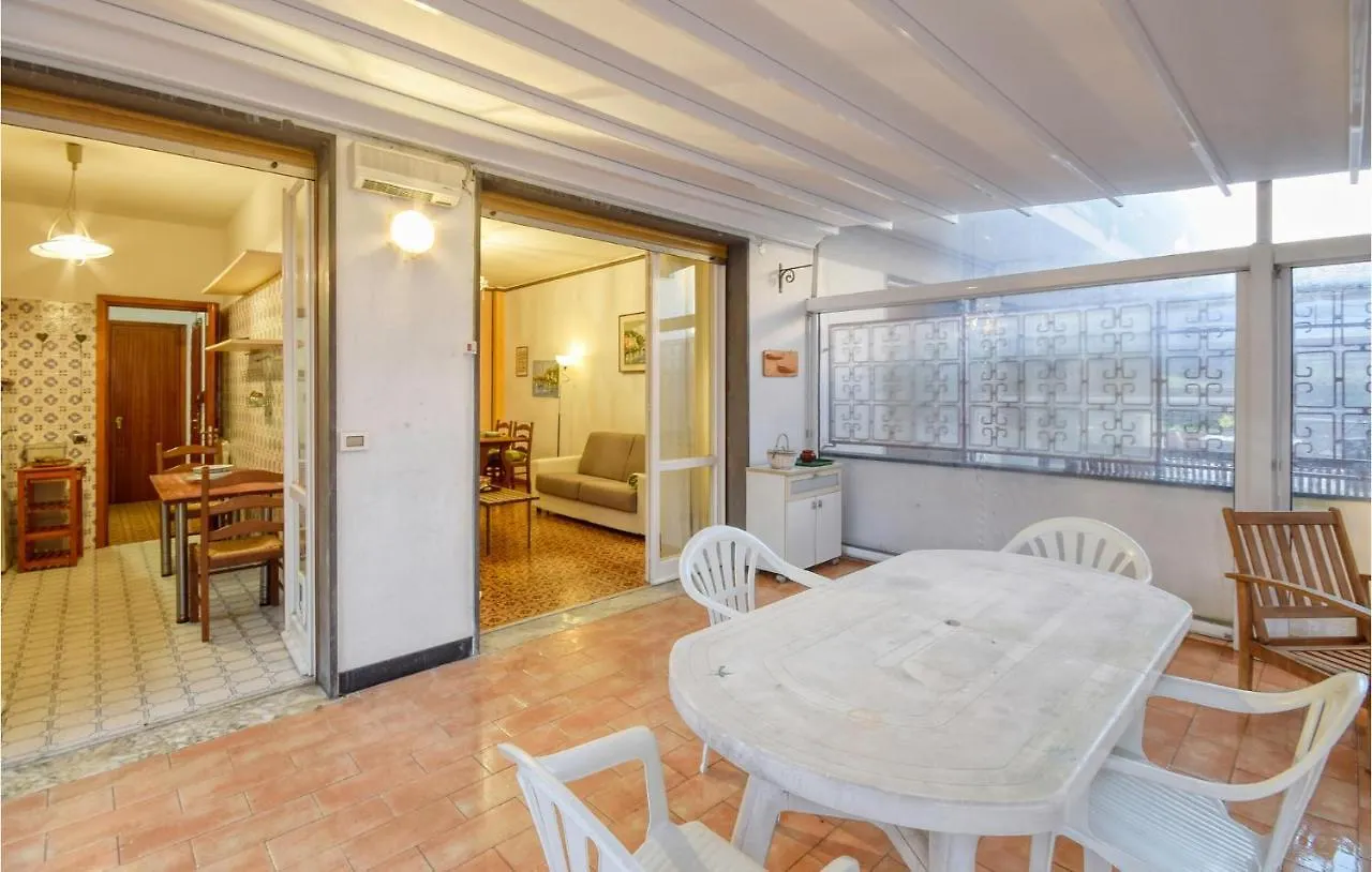 Lovely Apartment In Rapallo With Wifi