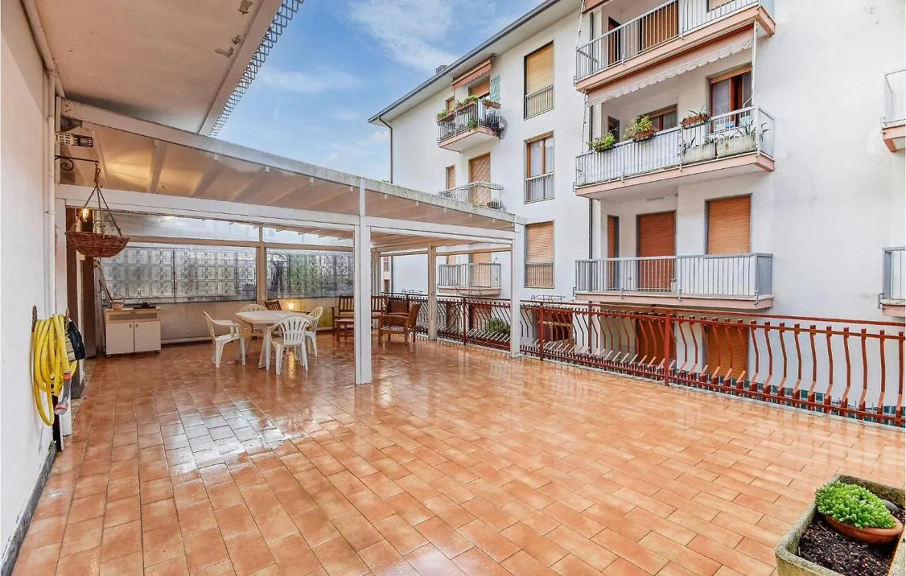 Lovely Apartment In Rapallo With Wifi