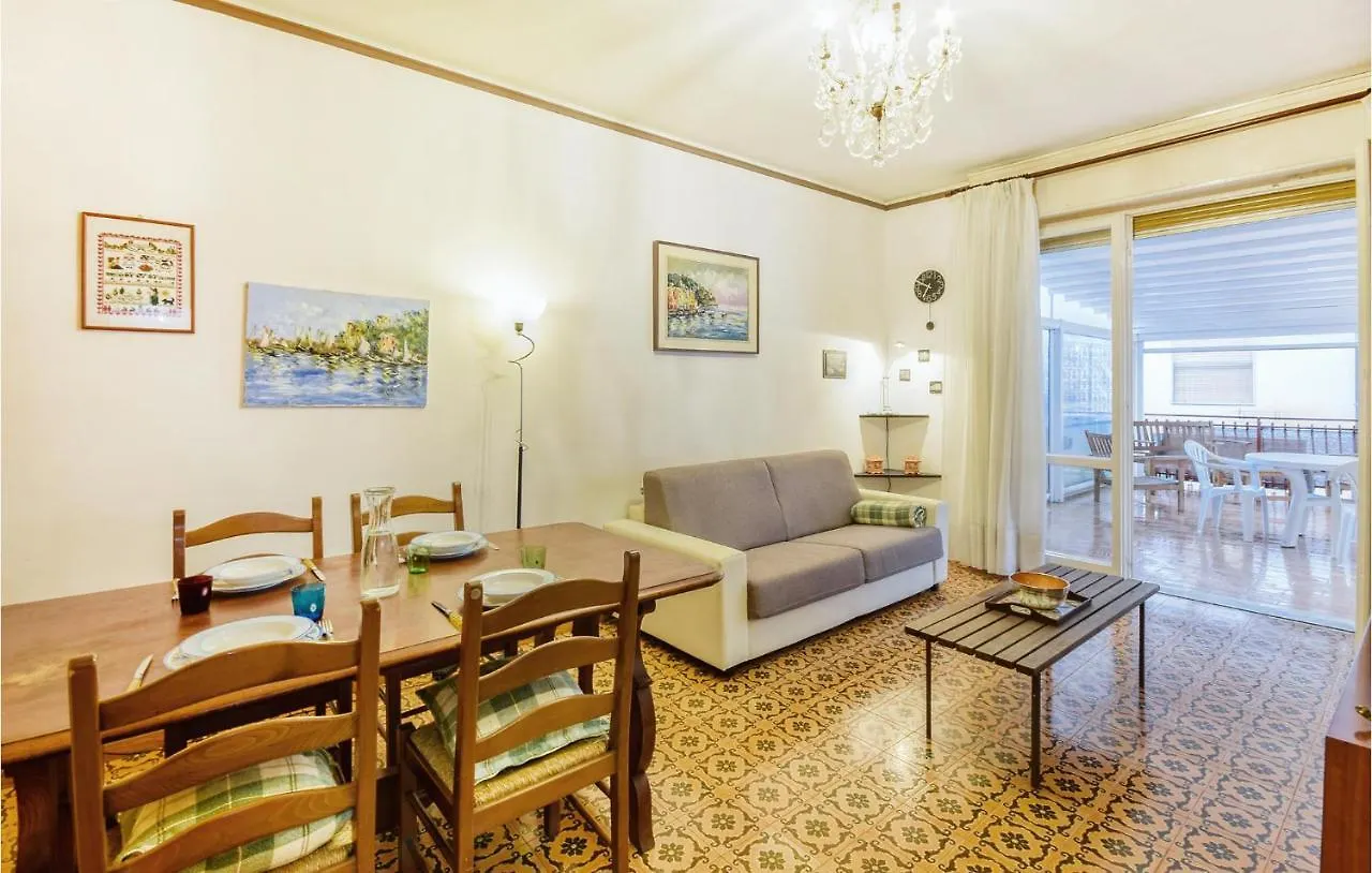 Lovely Apartment In Rapallo With Wifi 0*,  İtalya