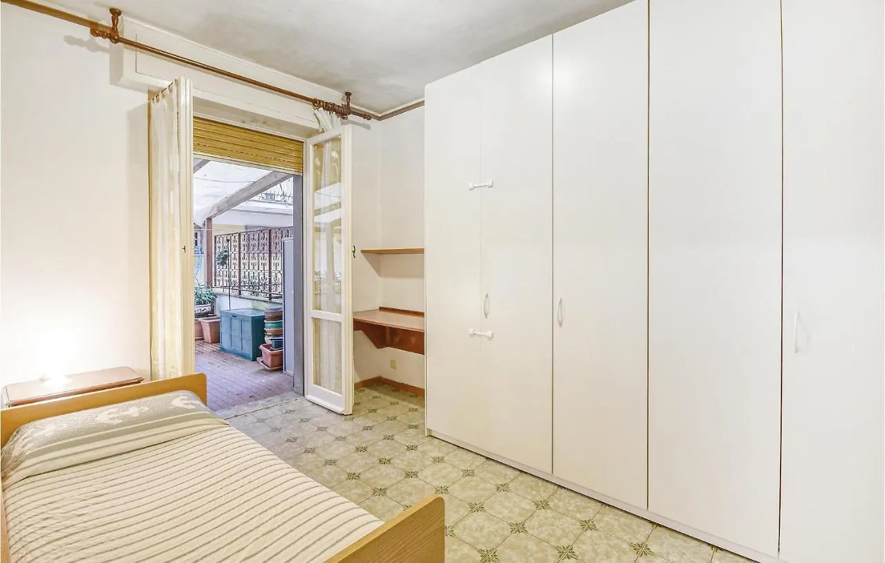 Lovely Apartment In Rapallo With Wifi