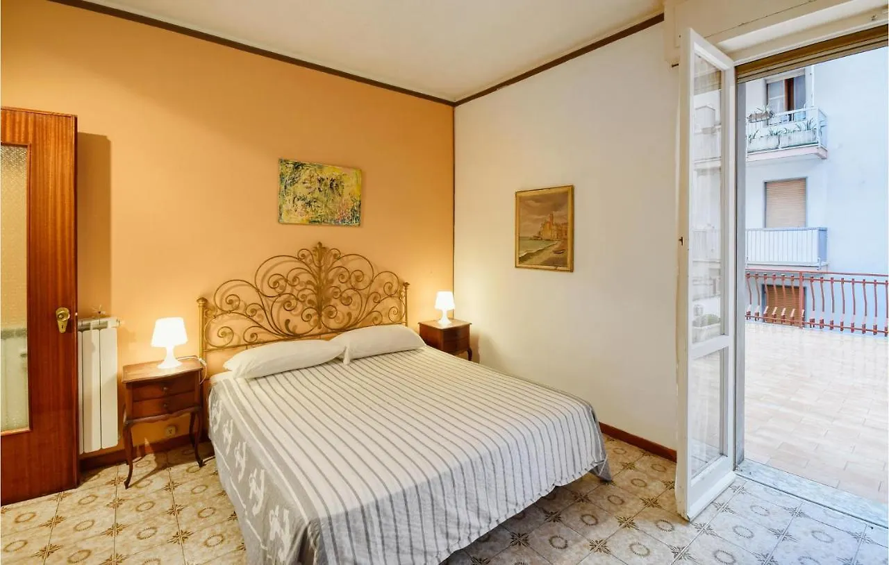 Lovely Apartment In Rapallo With Wifi