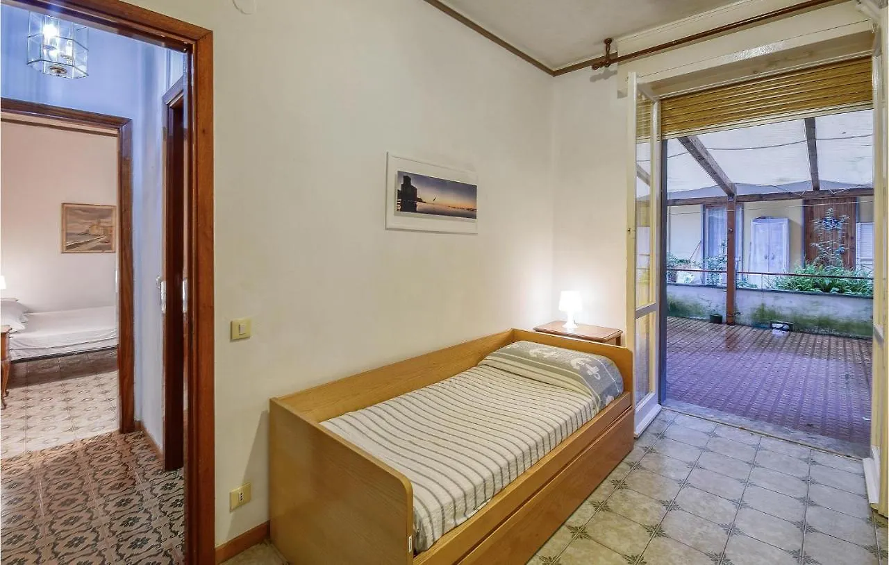 Lovely Apartment In Rapallo With Wifi İtalya