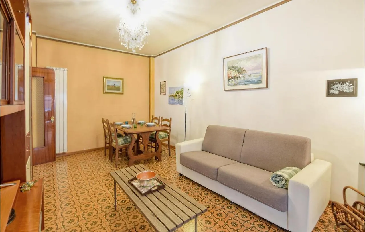 Lovely Apartment In Rapallo With Wifi