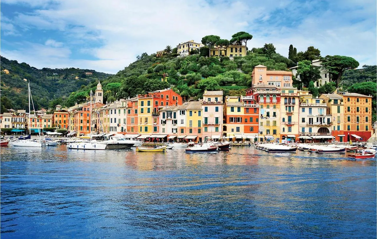 Lovely Apartment In Rapallo With Wifi
