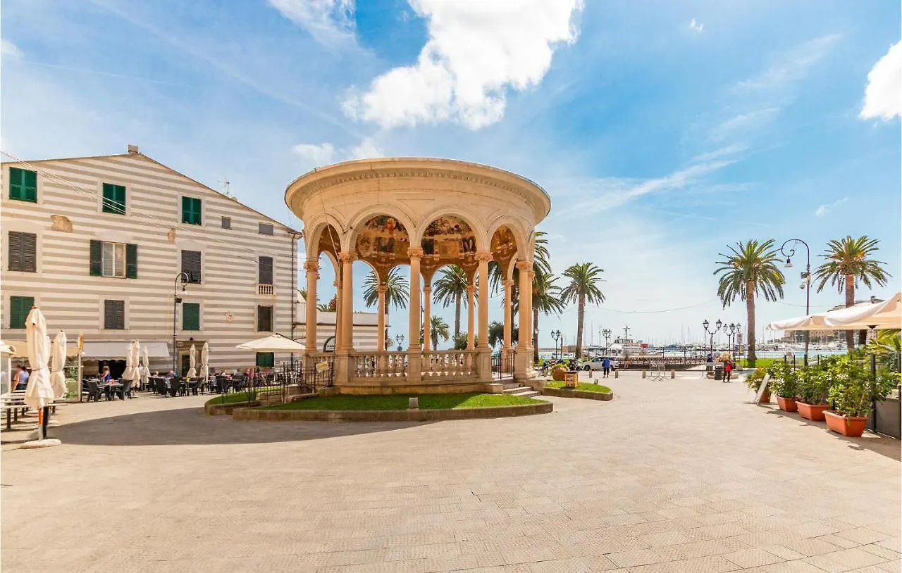 Lovely Apartment In Rapallo With Wifi