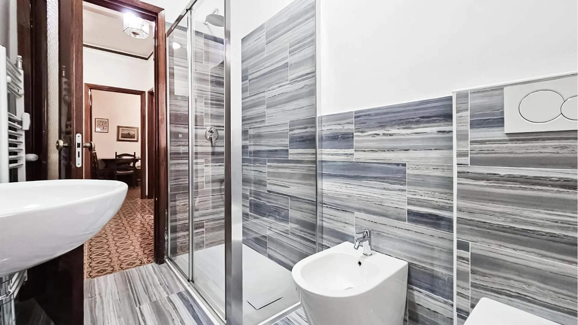 Lovely Apartment In Rapallo With Wifi