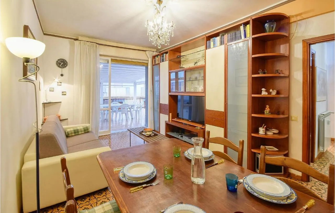 Lovely Apartment In Rapallo With Wifi