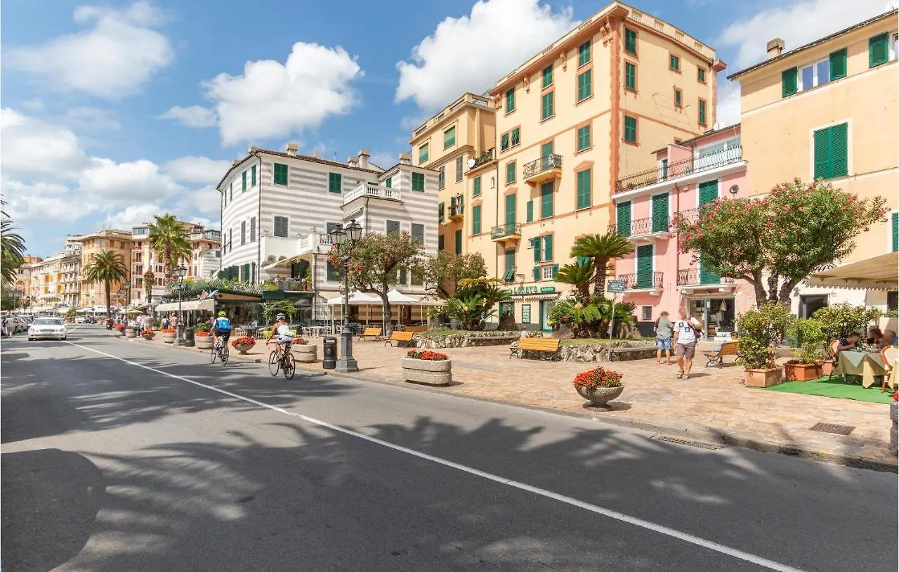 Lovely Apartment In Rapallo With Wifi 0*,  Italy